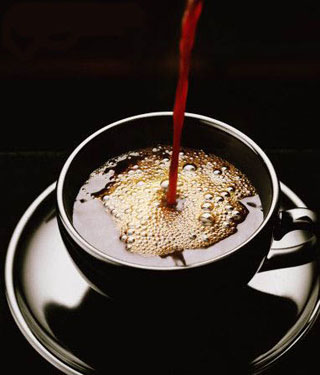 Ethiopian Coffee